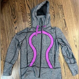 Vintage Lululemon Define Jacket